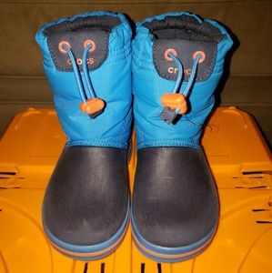 Rain/Snow boots